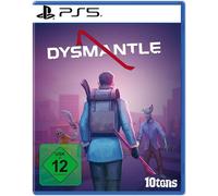 Dysmantle PS5 NUOVO+OVP