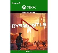 DYSMANTLE XBOX LIVE Key EUROPE