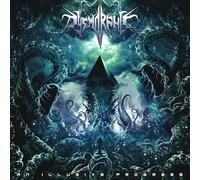 Dysmorphic An Illusive Progress (CD) Album