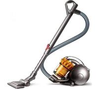DYSON Big Ball Multifloor 2, Aspirapolvere A Traino, Full Kit Accessori, NUOVO