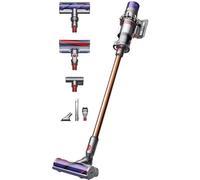 Dyson Cyclone V10 Absolute - Scopa Elettrica Ricaricabile Senza Filo, 0,76 Lt,