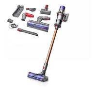 Dyson Cyclone V10 Absolute - Scopa Elettrica Ricaricabile Senza Filo, 0,76 Lt,