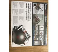 Dyson 228409-01 Cinetic Big Ball Animalpro 2 Grigio