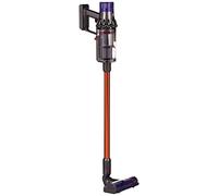 Dyson 330V10ABSOLUTE+ V10 - Aspirapolvere senza fili, in plastica, colore: grigio e rosso