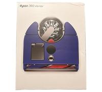 Dyson 360 Vis NAV RB03 Robot Vacuum (Blue Nickel) Smart Automated Vacuum