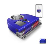DYSON 360 VIS NAV aspirapolvere robot, 450 W