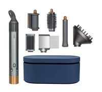 Dyson 395899-01 Airwrap Complete Lungo nichel/rame
