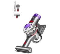 Dyson mini scopa ric aspirapolvere senza filo Grigio, Rosso, Viola Senza sacchetto Dyson