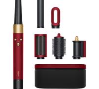 Dyson Airwrap styler e asciugacapelli i.d.™ multi-capelli Samtrot und Gold