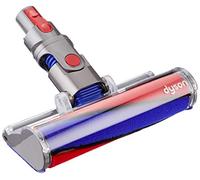 Dyson 966489-08, Testina per Pulizia a Rullo Morbida, Serie V7, 1