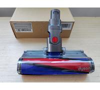Dyson 966489-10 Turbo spazzola rullo morbido per cordless V6