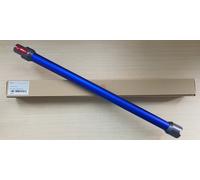 Dyson 967477-01 Tubo telescopico blu originale per cordless V7, V8, V10, V11 V15