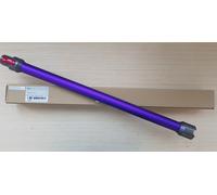 Dyson 967477-04 Tubo telescopico viola originale per cordless V7 V8, V10 V11 V15