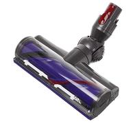 Dyson 967483-05, Testina del Motore a azionamento Diretto a sgancio rapido, Grigio, 1 Kilogram, 1 decibeles
