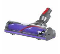 Dyson 967483-05, Testina del Motore a azionamento Diretto a sgancio rapido, Grigio, 1 Kilogram, 1 decibeles