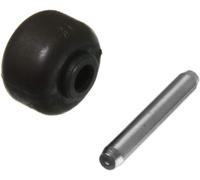 Dyson 967619-01 Kit ASSE e RULLO Originale per Serie SV11 V7 AXLE & ROLLER