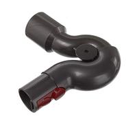 Dyson 967762-01, Adattatore per Utensile Up-Top, Grigio