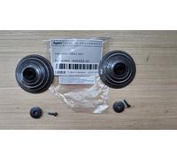 DYSON 969332-01 Kit originale ruote laterali spazzole per V10 V11 V12 V15