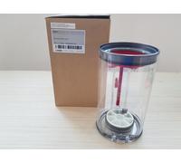 DYSON 969509-01 Contenitore polvere H 19,5 Cm per codless V10