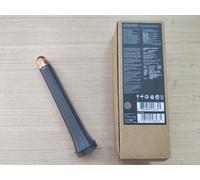 Dyson 971890-03 Cono lungo originale Airwrap da 20mm colore nickel/cobalto