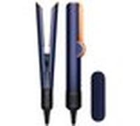 Dyson Airstrait™ (blu di prussia/rame) Piastra Asciugacapelli