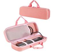 Dyson Airstrait, custodia da viaggio portatile per Dyson Airstrait HT01, Oro rosa