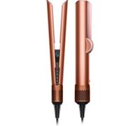 Dyson Airstrait HT01 Amber Silk piastra per capelli 1 pz