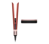 DYSON AIRSTRAIT HT01 GIFT EDITION PIASTRA ASCIUGACAPELLI BRONZE-ROSA