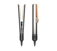 Dyson Airstrait HT01 - Nickel Cooper - ITA - Pronta Consegna