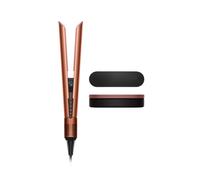 Dyson Airstrait Piastra ad Aria Asciuga e Liscia Senza Lamine Calde