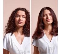 Dyson Airstrait™ piastra Amber Silk+custodia +spazzola piatta