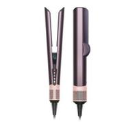 Dyson Airstrait Piastra Asciugacapelli Jusper Plum 1600w