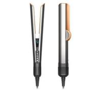 Dyson Dyson Airstrait (Nichel/Rame) - Asciutta e Liscia