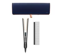 Dyson Airstrait™ Piastra asciugacapelli + Pettine + Custodia