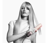 Dyson Airstrait™ piastra capelli Ceramic Pink