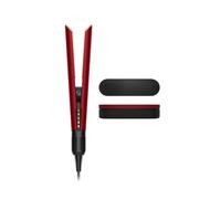 Dyson Airstrait™ Piastra e Asciugacapelli, 2-in-1 per Capelli, Styling | Asciugatura e Stiratura in Un Solo Dispositivo, Adatto a Diversi Tipi di Chioma, Design Versatile e Facile da Usare
