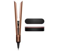 Dyson Airstrait Piastra per capelli Amber Silk