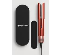 Dyson Airstrait™ in edizione limitata Strawberry Bronze Piastra Asciugacapelli
