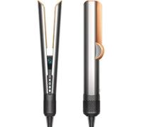 Dyson Dyson Airstrait (Nichel/Rame) - Asciutta e Liscia