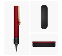 Dyson Airstrait™ Piastra per capelli tonalità Red Velvet