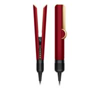 Dyson Airstrait Red Velvet