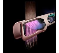 Dyson Airstrait™ styler color Apricot
