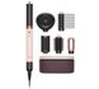 Dyson Airwrap Co-anda 2x™ in Cipria e oro rosa (per capelli mossi e ricci) Nuovo multi-styler asciugacapelli