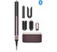 Dyson Airwrap Co-anda 2x™ in Jasper Plum (per capelli lisci e mossi) Nuovo Styler asciugacapelli