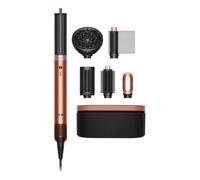 Dyson Airwrap Co-anda 2x Multistyler Caldo Nero, Rose Gold 1700 W 2 m
