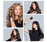 Dyson Airwrap Co-anda 2x™ styler capelli lisci e mossi Apricot T1/T2