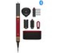 Dyson Airwrap Co-anda2x™ - con diffusore (Red Velvet/Gold) Nuovo styler asciugacapelli