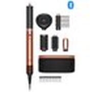 Dyson Airwrap Co-anda2x™ in Amber Silk (per capelli mossi e ricci) Nuovo Multi-styler asciugacapelli