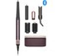 Dyson Airwrap Co-anda2x™ - Lisci e mossi (Jasper Plum) Nuovo multi-styler asciugacapelli