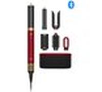 Dyson Airwrap Co-anda2x™ - Lisci e ondulati (Red Velvet) Nuovo Multi-styler asciugacapelli